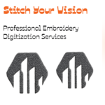 Embrodiery - Digitization