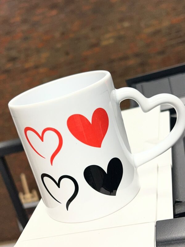 Mug Branding