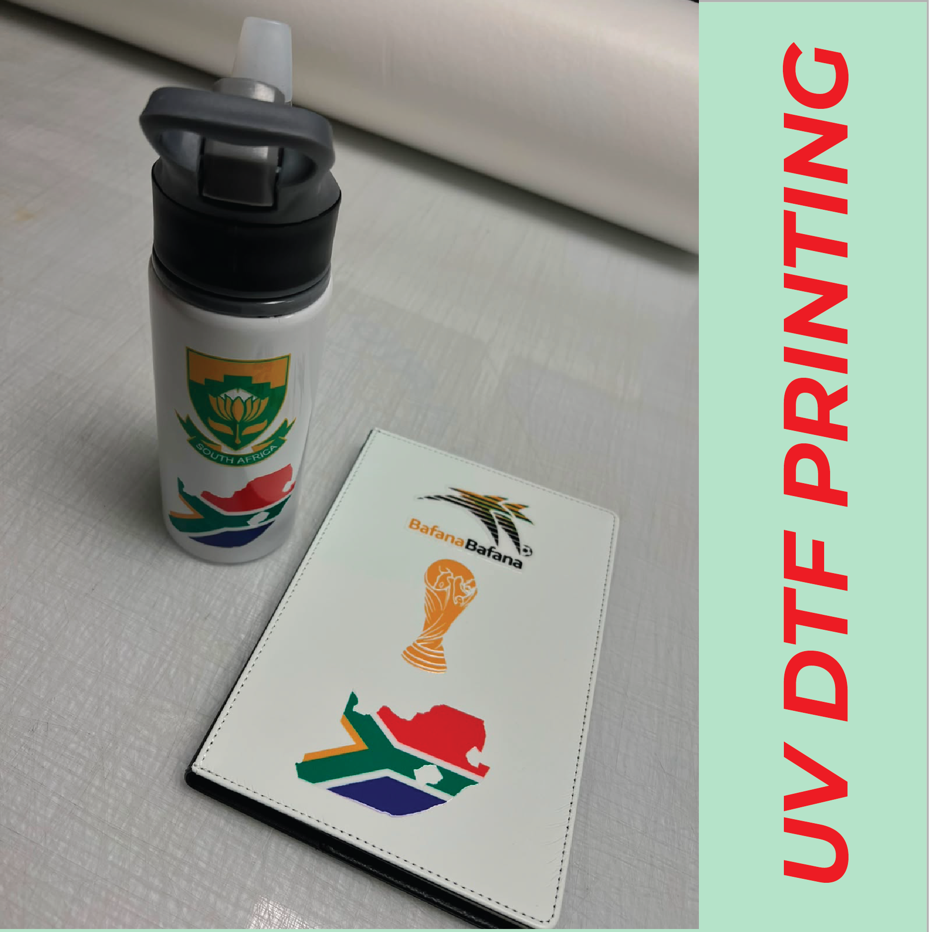 Print At Vera